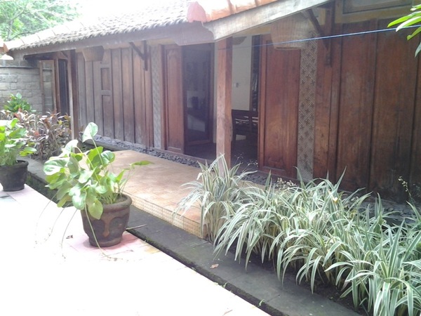  VILLA SUMATRA 2 