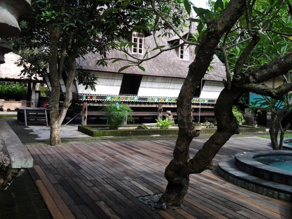  VILLA SUMATRA 