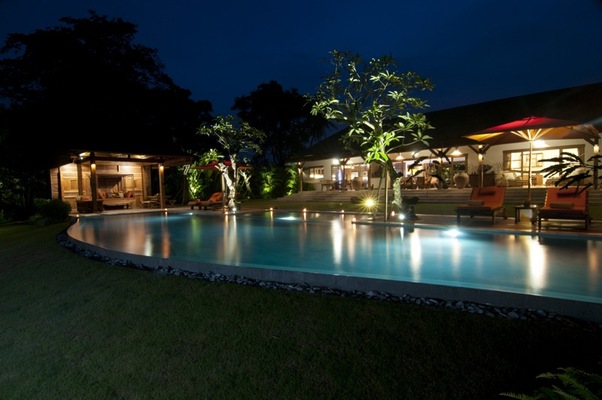  VILLA AKAYA CANGGU 