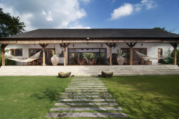  VILLA AKAYA CANGGU 