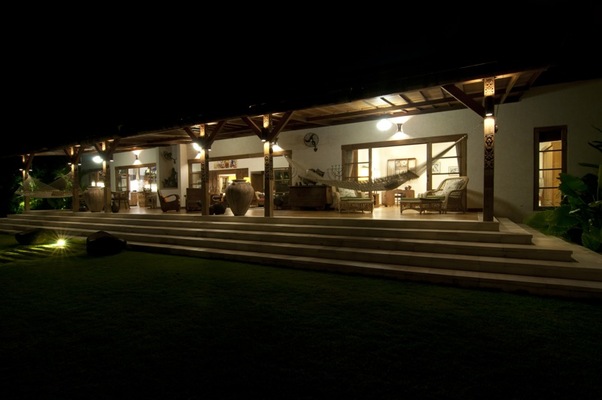  VILLA AKAYA CANGGU 