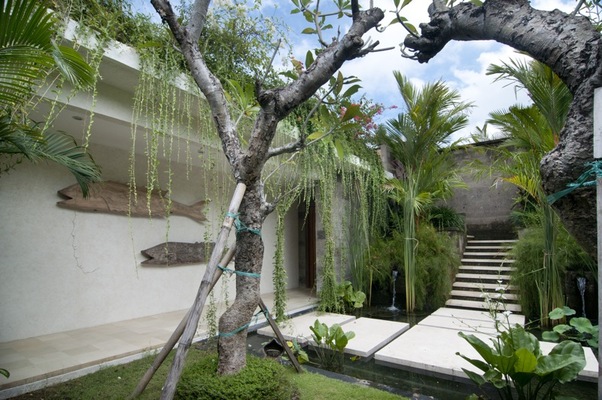  VILLA AKAYA CANGGU 