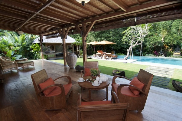  VILLA AKAYA CANGGU 