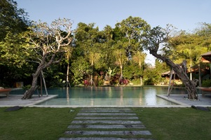  VILLA AKAYA CANGGU 