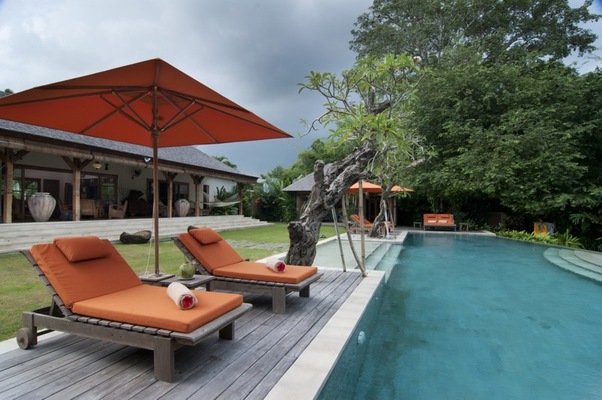  VILLA AKAYA CANGGU 