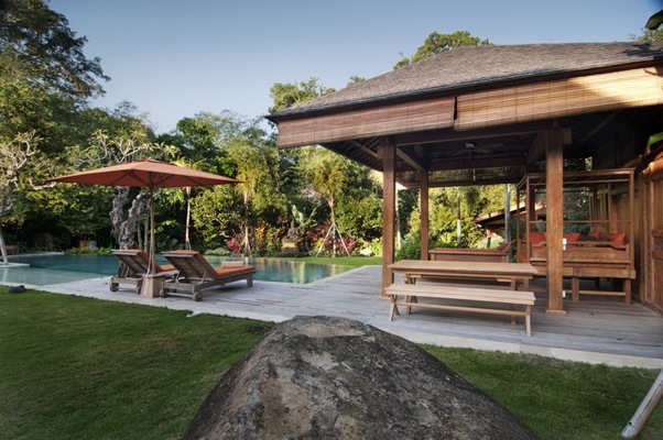  VILLA AKAYA CANGGU 