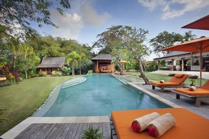  VILLA AKAYA CANGGU 