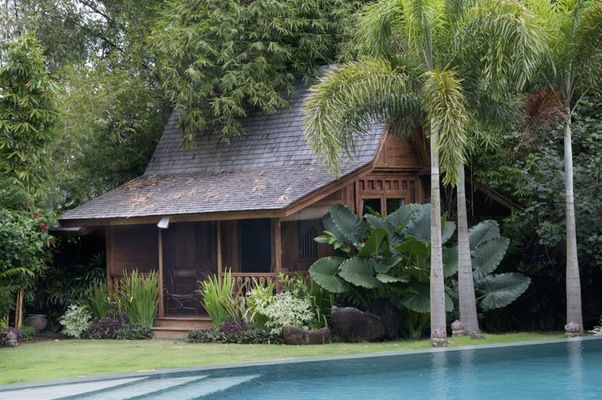  VILLA AKAYA CANGGU 