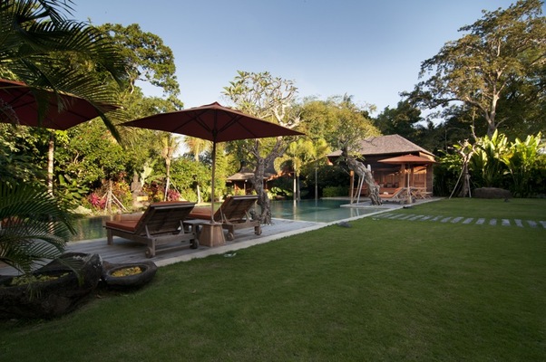  VILLA AKAYA CANGGU 