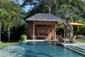  VILLA AKAYA CANGGU 