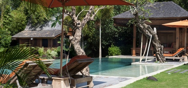  VILLA AKAYA CANGGU 