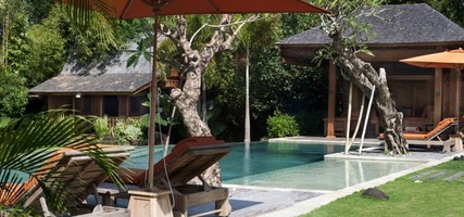  VILLA AKAYA CANGGU 