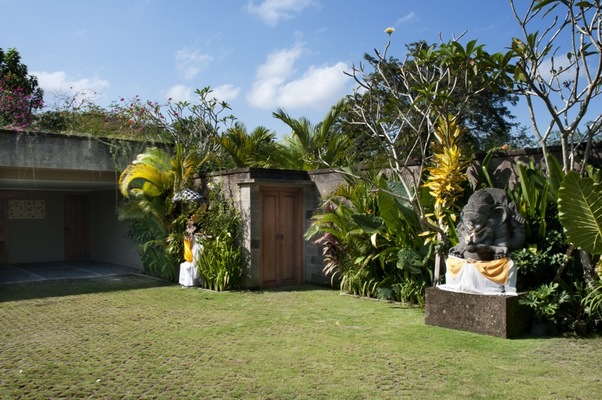  VILLA AKAYA CANGGU 