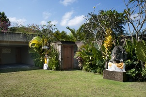  VILLA AKAYA CANGGU 