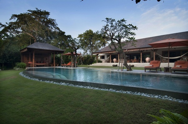  VILLA AKAYA CANGGU 