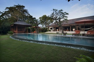  VILLA AKAYA CANGGU 