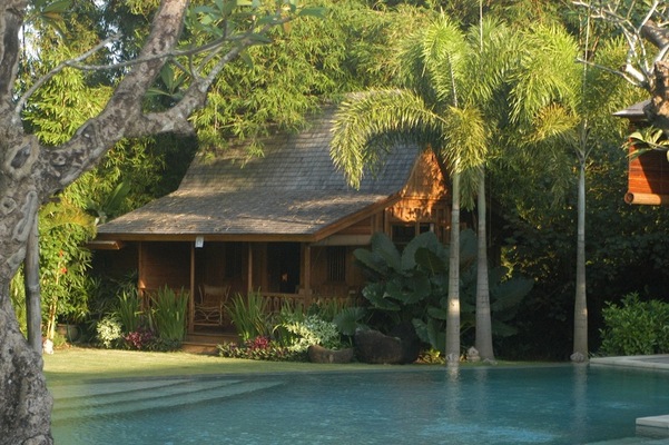  VILLA AKAYA CANGGU 