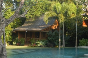  VILLA AKAYA CANGGU 