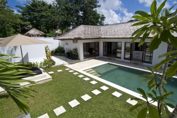  VILLA TAHITI BUKIT 