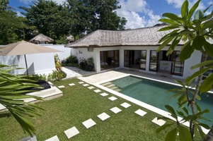  VILLA TAHITI BUKIT 