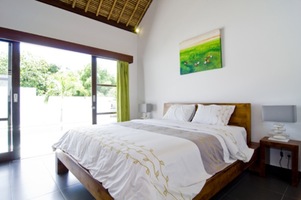  VILLA TAHITI BUKIT 