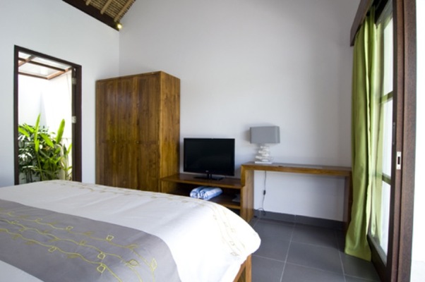  VILLA TAHITI BUKIT 