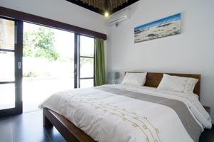  VILLA TAHITI BUKIT 