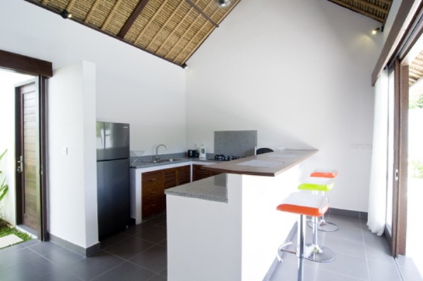  VILLA TAHITI BUKIT 