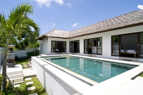 VILLA TAHITI BUKIT 