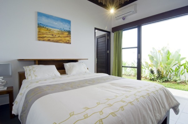  VILLA TAHITI BUKIT 