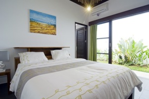  VILLA TAHITI BUKIT 
