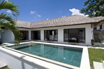  VILLA TAHITI BUKIT 
