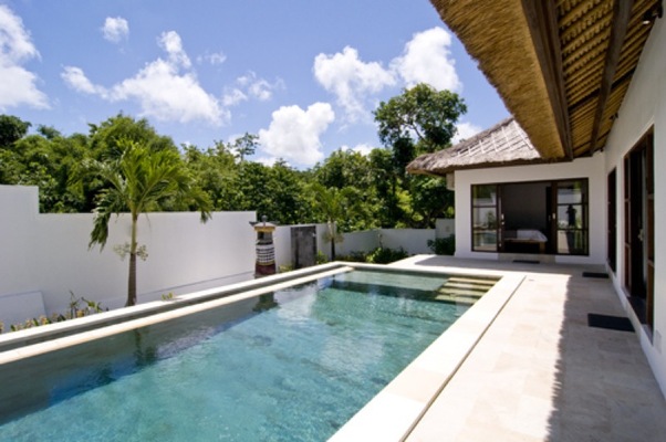  VILLA TAHITI BUKIT 