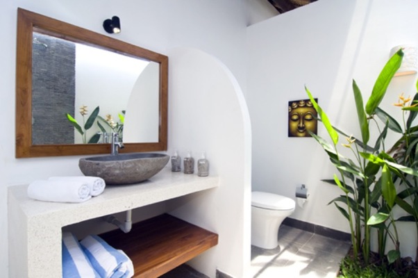  VILLA TAHITI BUKIT 
