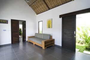  VILLA TAHITI BUKIT 