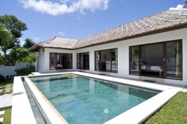 VILLA TAHITI BUKIT 