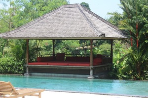  VILLA BATU 