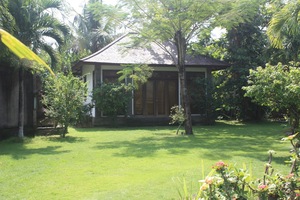  VILLA BATU 