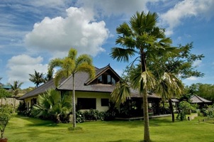  VILLA BATU 