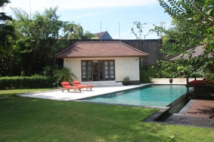  VILLA BATU 