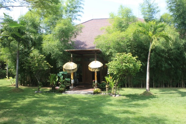  VILLA BATU 