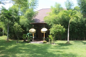  VILLA BATU 