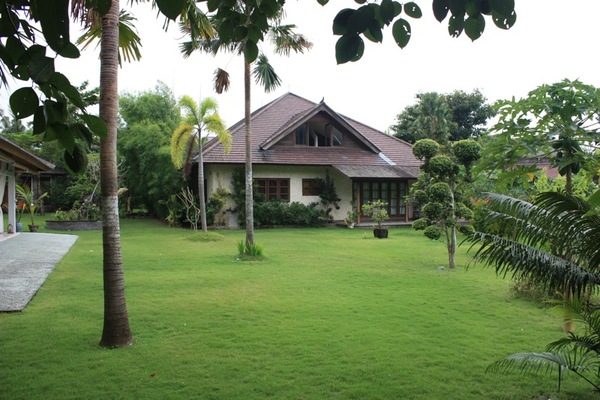  VILLA BATU 