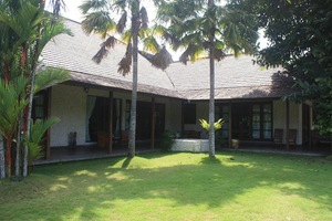  VILLA BATU 