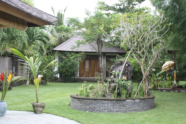  VILLA BATU 