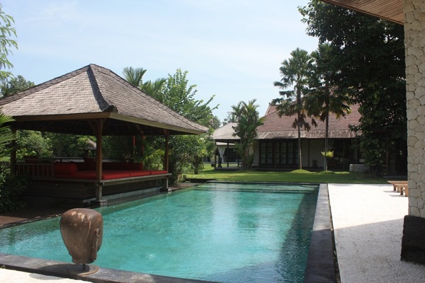  VILLA BATU 