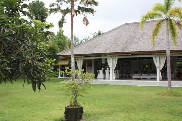  VILLA BATU 