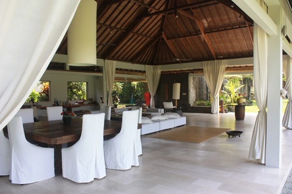  VILLA BATU 