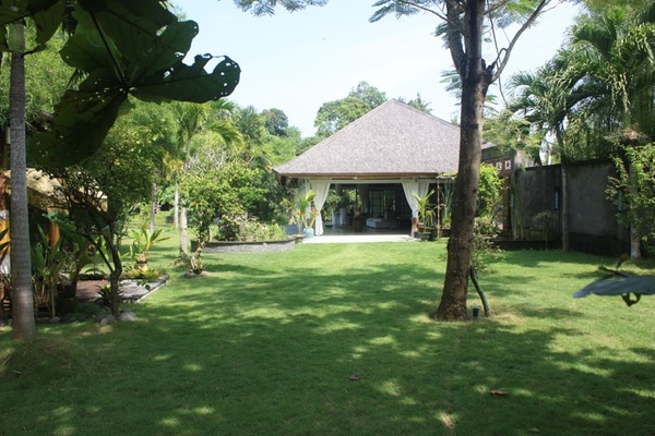  VILLA BATU 