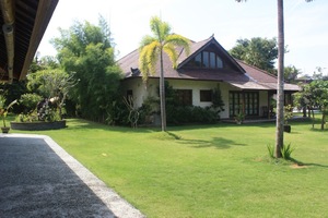  VILLA BATU 